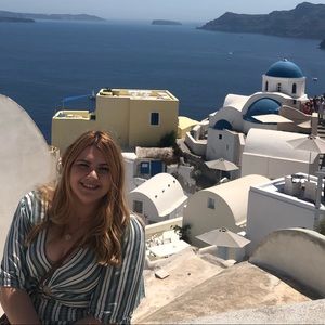 Meet your Posher, Breanna